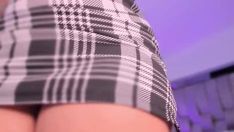 Abbye Miller online show from September 26, 12:25 pm