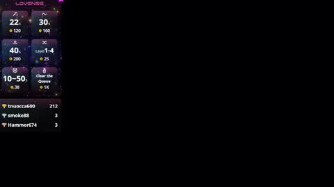  Abby  online show from January 11, 1:10 am