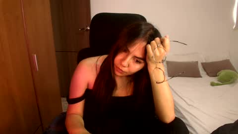 abby 3 online show from June 16, 7:48 pm