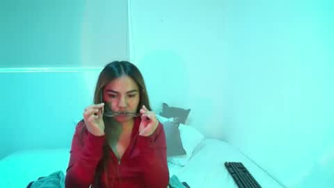 abby 3 online show from September 10, 7:14 pm