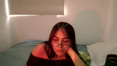 abby 3 online show from March 30, 7:24 pm