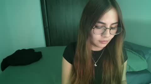 abby 3 online show from February 21, 5:20 pm