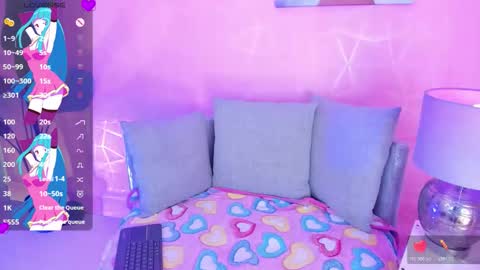 Abril  online show from November 8, 3:55 am