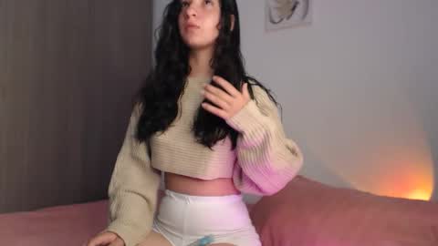 _abrill_20 online show from January 14, 7:19 pm