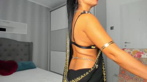 Adelle online show from September 20, 12:14 pm