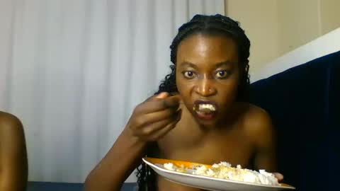  africana4 online show from May 4, 5:06 pm