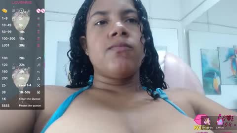 _alegriamartinez_ online show from November 13, 8:19 pm