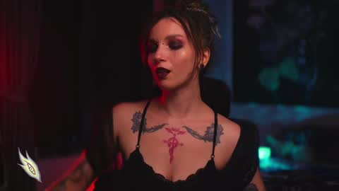 Alice Morrison Mistress Datura online show from February 26, 4:49 pm