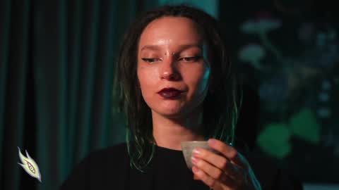 Alice Morrison Mistress Datura online show from December 22, 4:27 pm