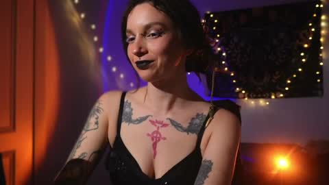 Alice Morrison Mistress Datura online show from May 24, 5:56 pm