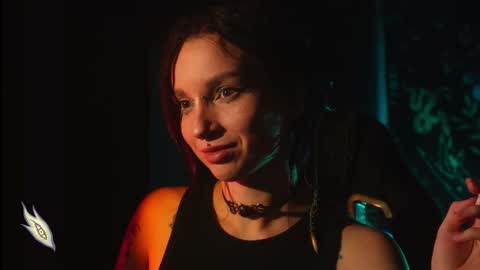 Alice Morrison Mistress Datura online show from November 30, 6:56 pm