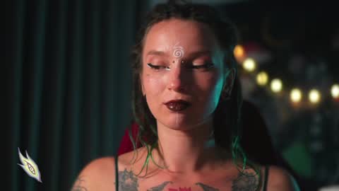 Alice Morrison Mistress Datura online show from December 15, 4:37 pm