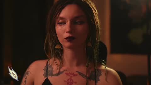 Alice Morrison Mistress Datura online show from February 1, 4:11 pm