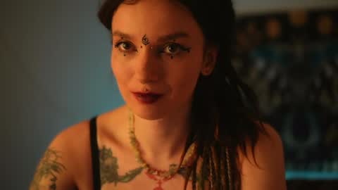 Alice Morrison Mistress Datura online show from May 12, 6:14 pm
