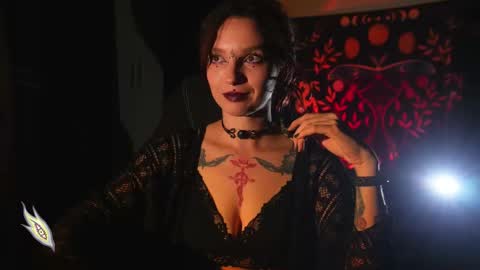 Alice Morrison Mistress Datura online show from September 12, 7:32 pm