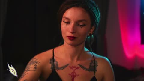 Alice Morrison Mistress Datura online show from January 26, 3:47 pm