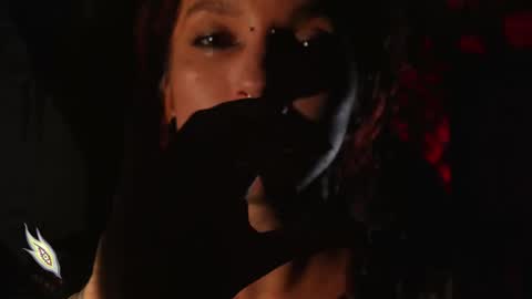 Alice Morrison Mistress Datura online show from September 13, 7:33 pm