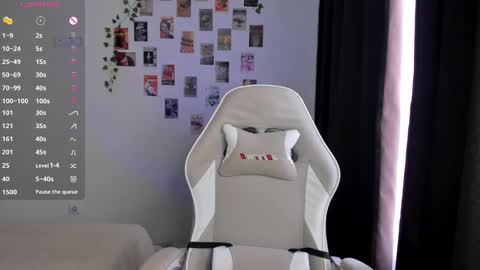 Alice online show from March 4, 12:44 pm