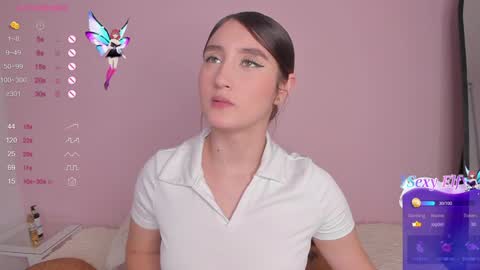 _allisongomez online show from December 23, 6:22 am