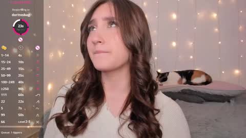 _allisongomez online show from September 16, 4:20 am