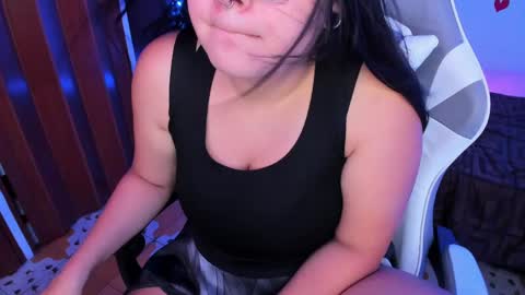 Alisa online show from March 31, 7:47 pm