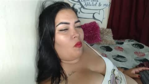 Anaid online show from February 12, 10:33 pm