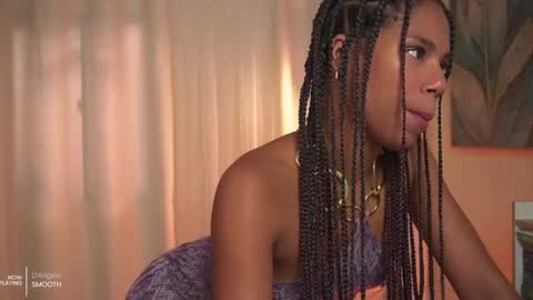 Angie -  online show from September 18, 10:08 pm