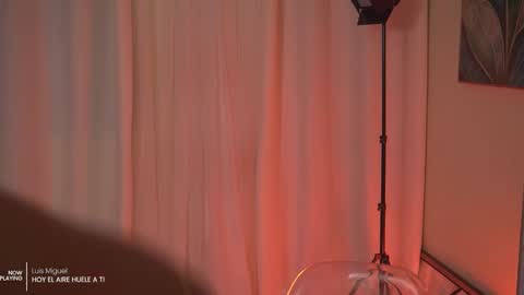 Angie -  online show from October 4, 11:09 pm