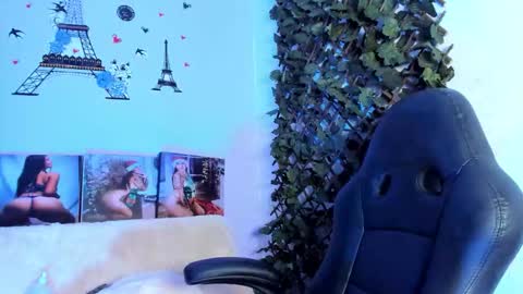 ANGEL online show from October 3, 2:27 am