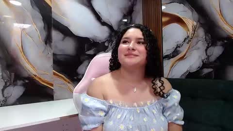 _anitacute online show from May 26, 5:34 pm