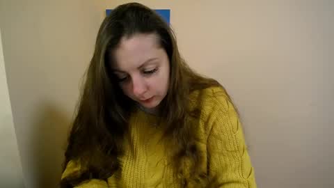 Anna online show from January 17, 7:30 am