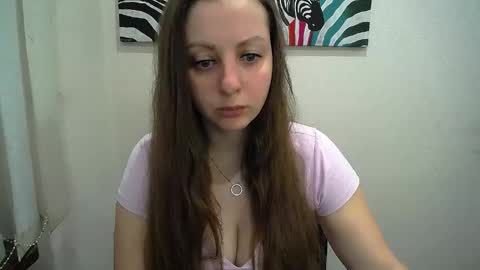 Anna online show from February 16, 12:49 pm