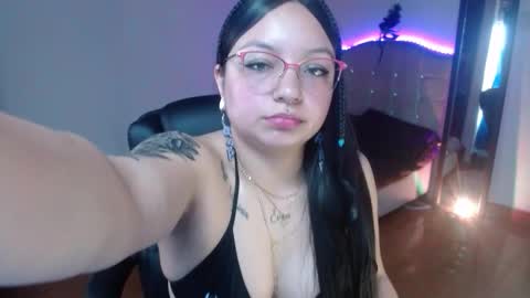 Anne online show from November 18, 6:20 pm