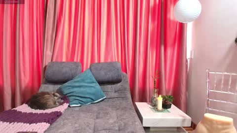 Melissa  online show from January 22, 2:24 pm