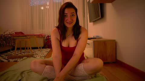 Anna online show from May 28, 12:58 pm