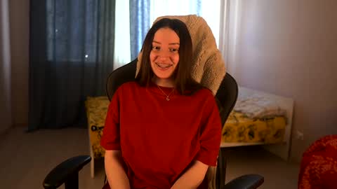 Anna online show from February 17, 12:16 pm