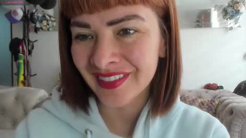 antonia online show from March 19, 5:28 pm