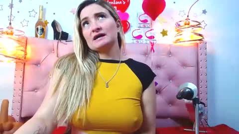 _antonella_11 online show from March 4, 2:17 am