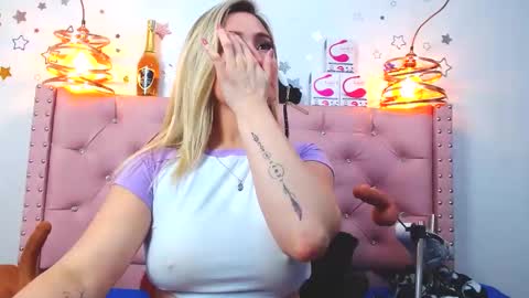 _antonella_11 online show from February 7, 12:53 am