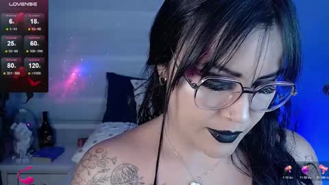 Angie online show from February 27, 2:33 am