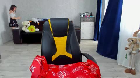 Arina online show from March 8, 11:56 am