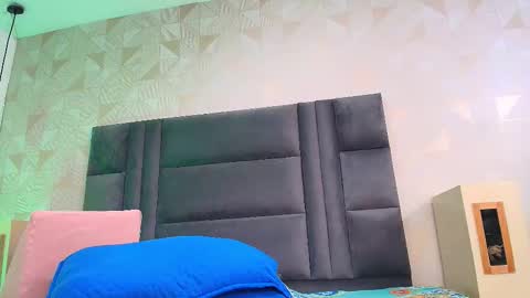 Arlet online show from October 15, 3:09 am