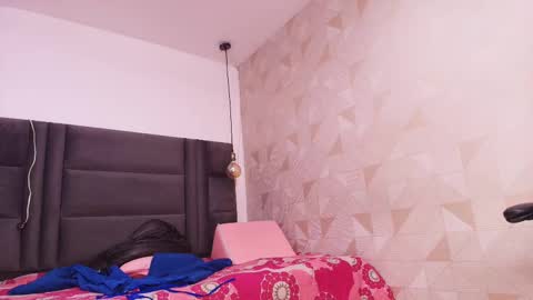 Arlet online show from September 10, 3:17 am