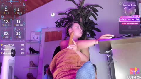 fer online show from January 6, 10:02 am