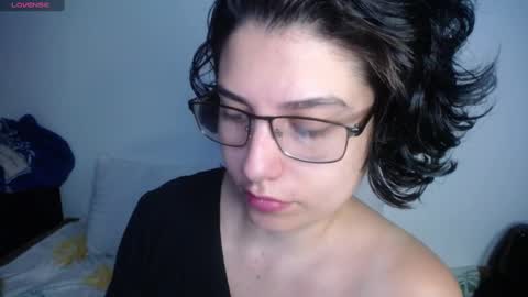 atenea online show from December 21, 12:49 pm