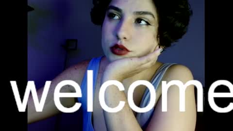 atenea online show from November 23, 8:16 am