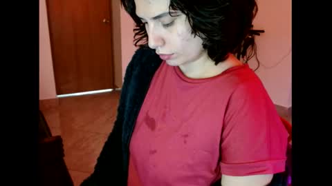 atenea online show from October 29, 2:31 pm