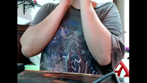 atenea online show from February 10, 2:20 pm