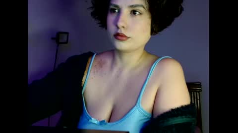 atenea online show from November 27, 7:11 am