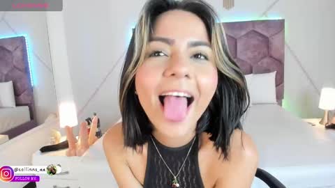 _aurora_collins_ online show from September 23, 12:36 pm